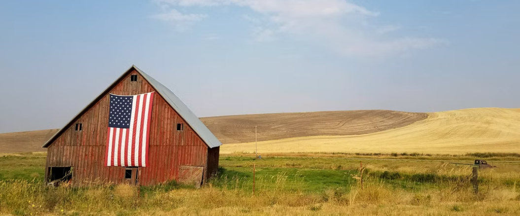 Barn