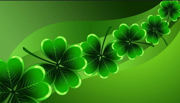 ST PATRICKS DAY