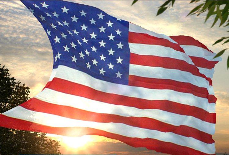 4th of July